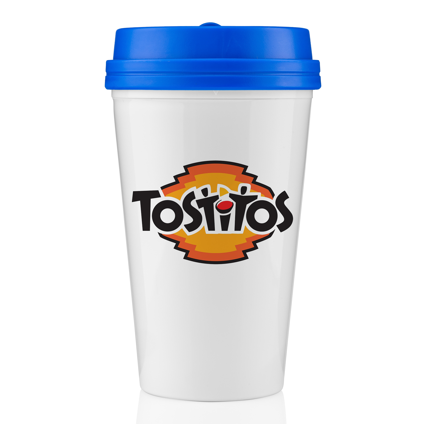 16 oz I'm Not A Paper Cup Tumbler 4