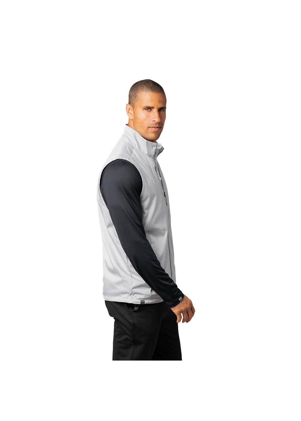 Storm Creek Men's Idealist Water-Resistant Wind Vest 4