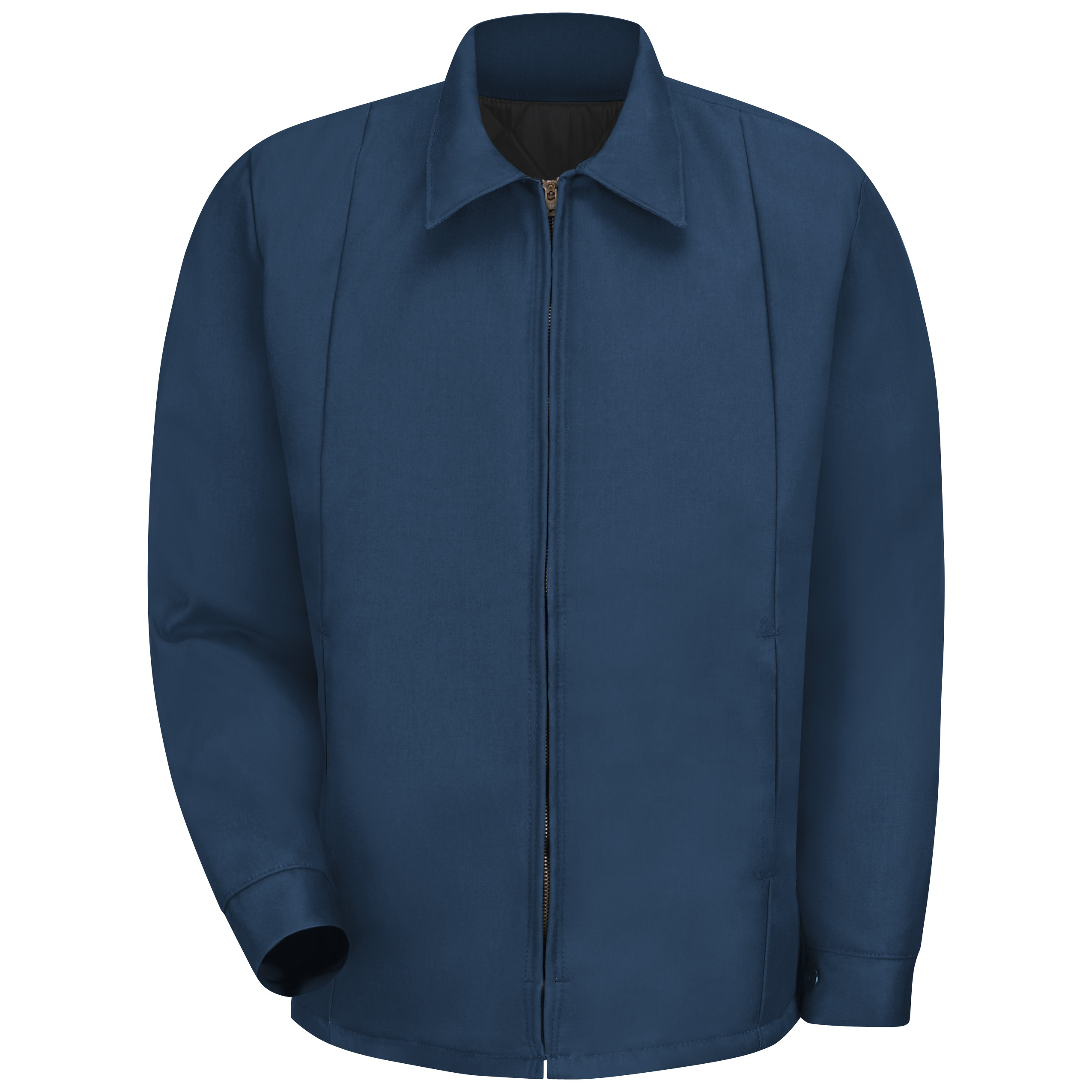 Red Kap® Perma-Lined Panel Jacket 5