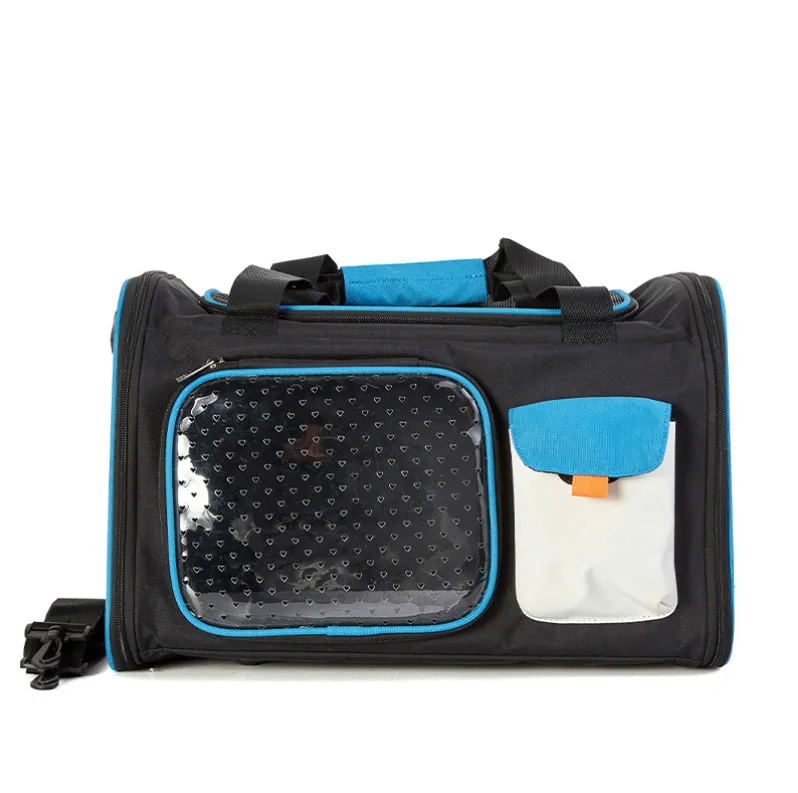 Portable Pet Carrier 2