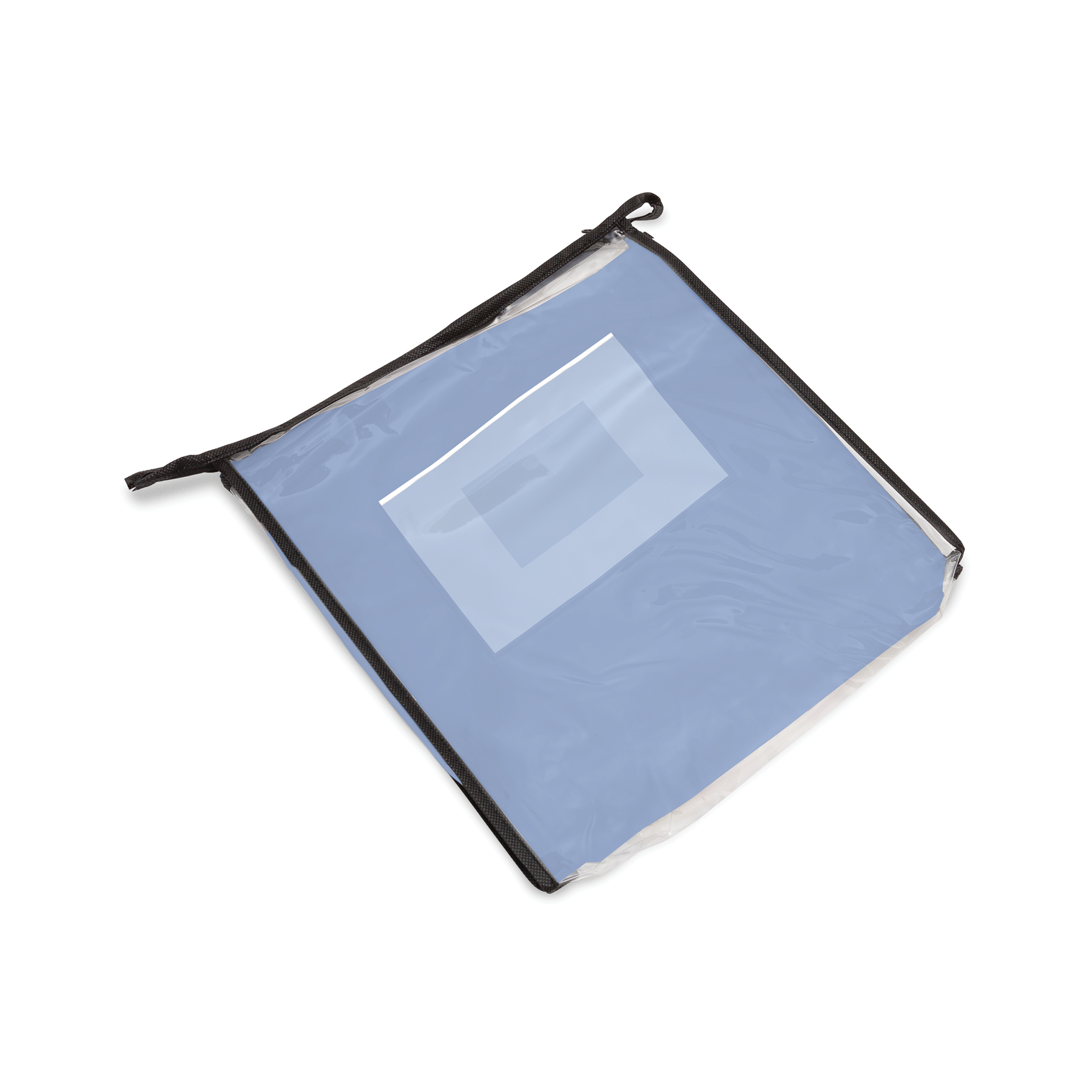 DisplaySplash 6' Open Back Table Throw 6