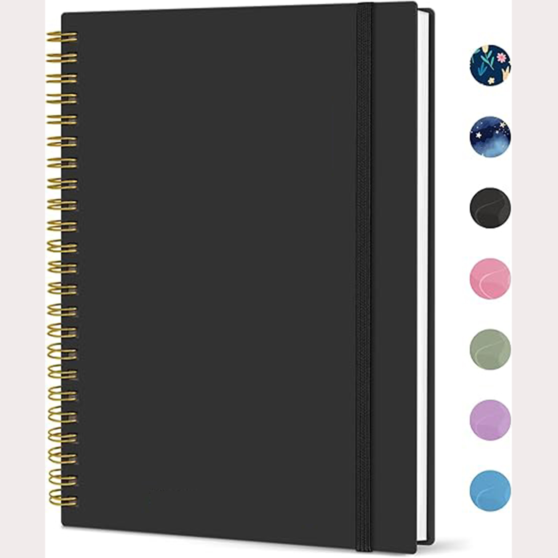 Fitness Workout Journal 2