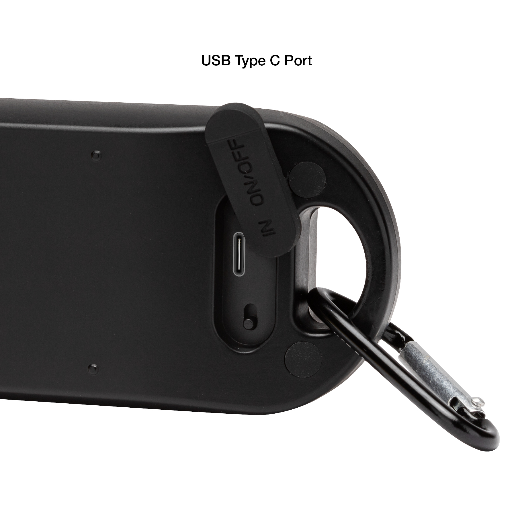 Sawyer IPX6 3W Bluetooth Speaker 3