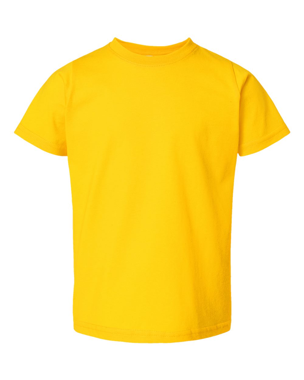 Toddler Fine Jersey Tee - 3321 378