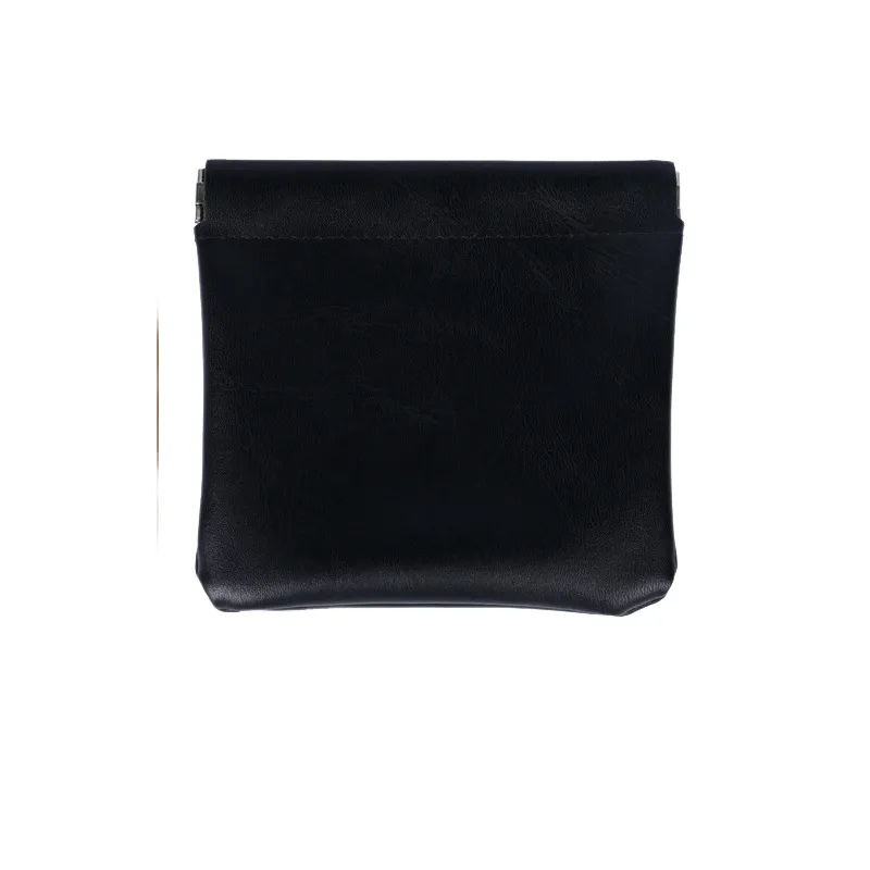 PU Leather Storage Bag 3