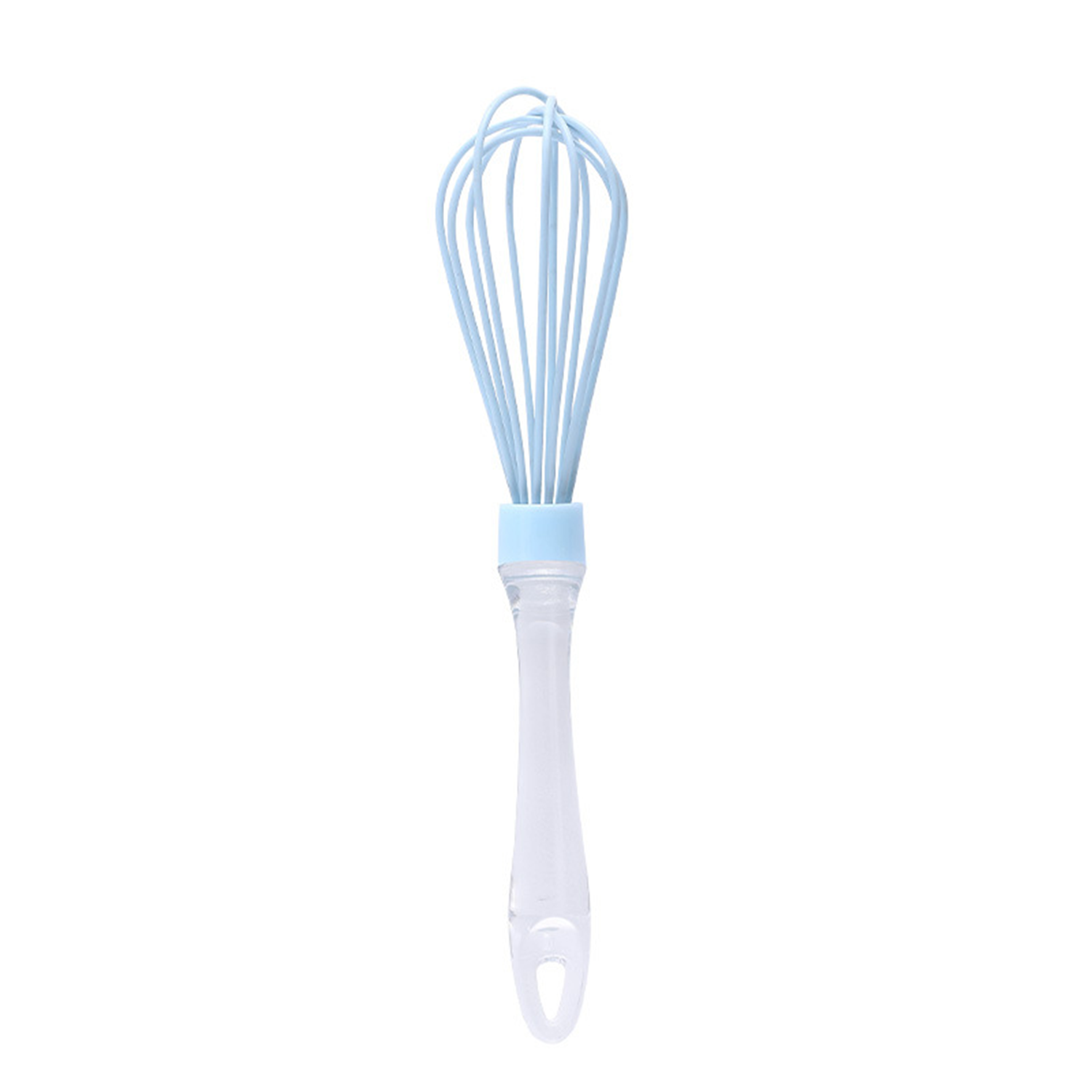 Silicone Handheld Whisk 4