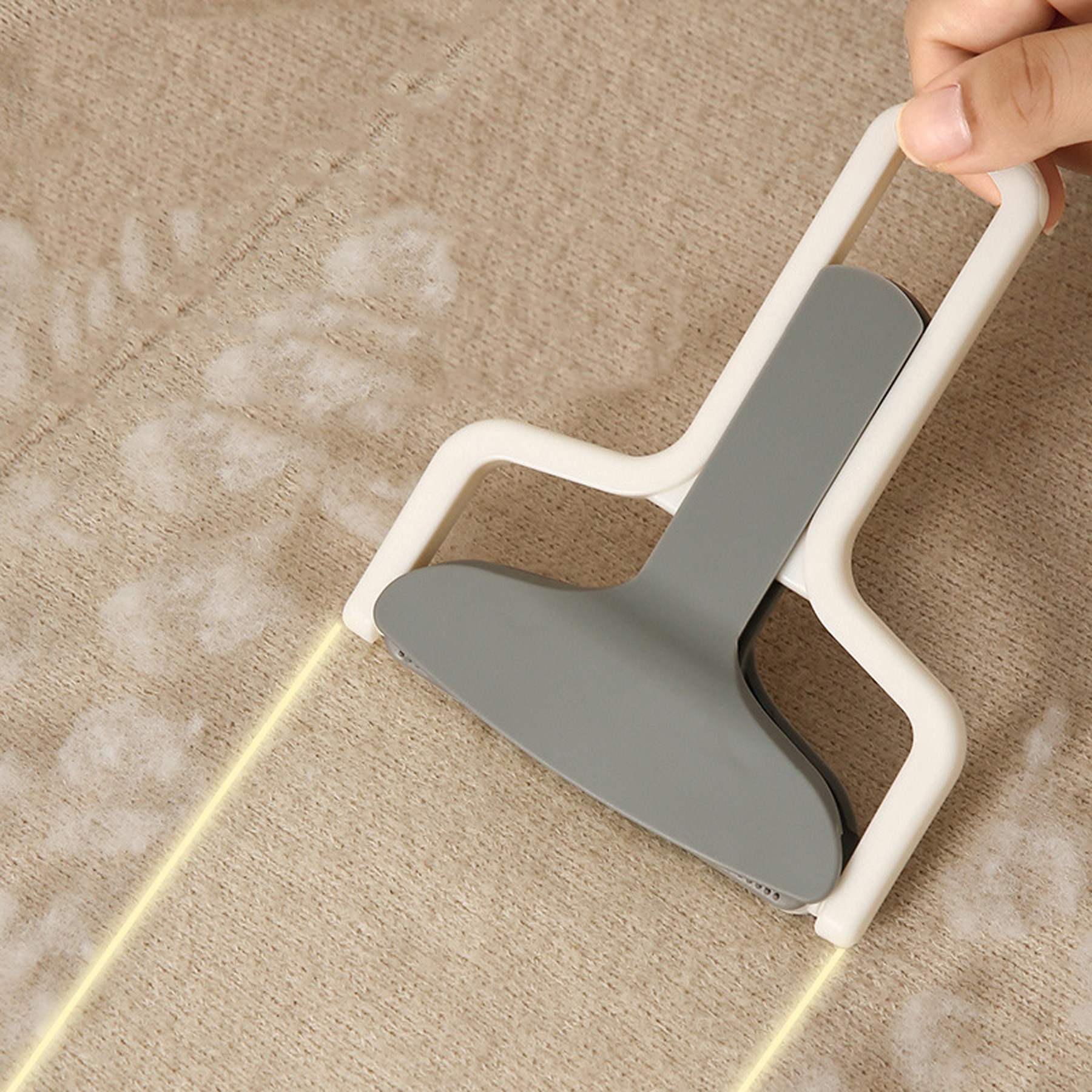 Multifunctional Lint Removers 4