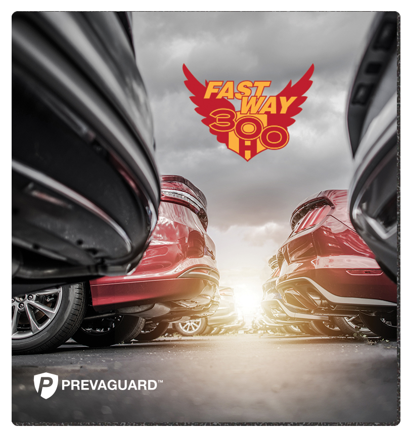 PrevaGuard® Mouse Pad (7-1/2" x 8") 2