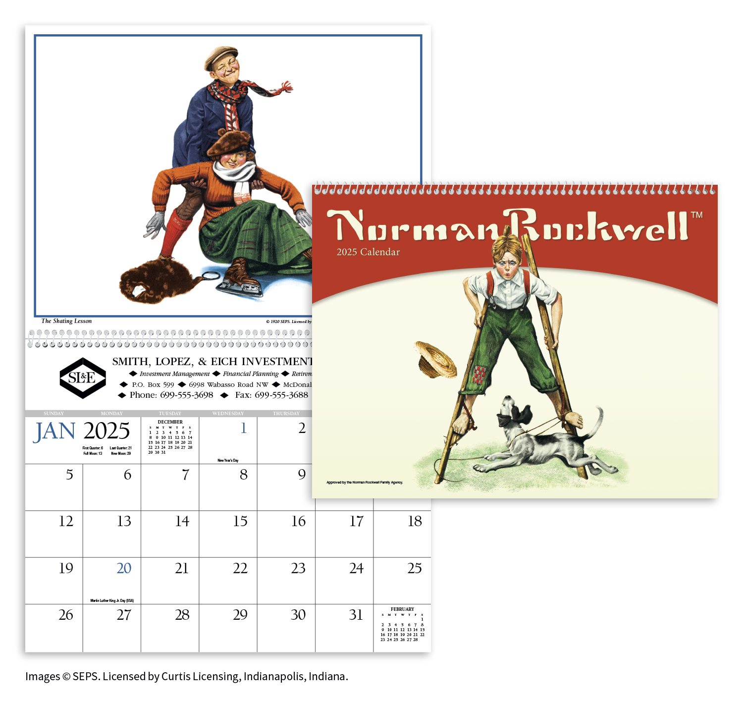 HotLine® Products Rockwell 14