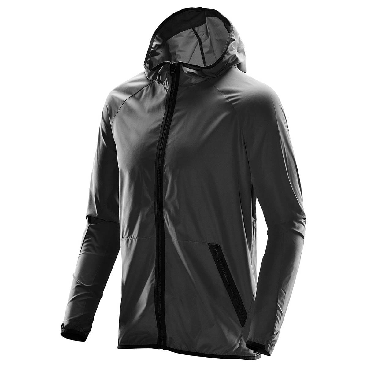 Stormtech Men's Ozone Hooded Jacket 20