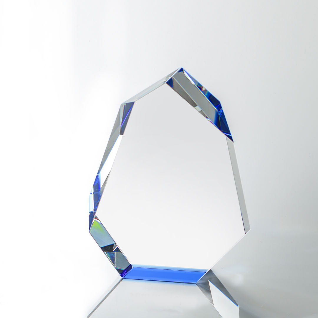 Norwood Award - Blue 7