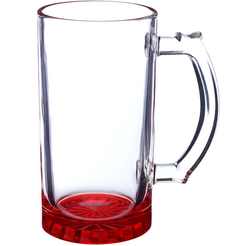 16 oz. Glass Pint Beer Steins 19