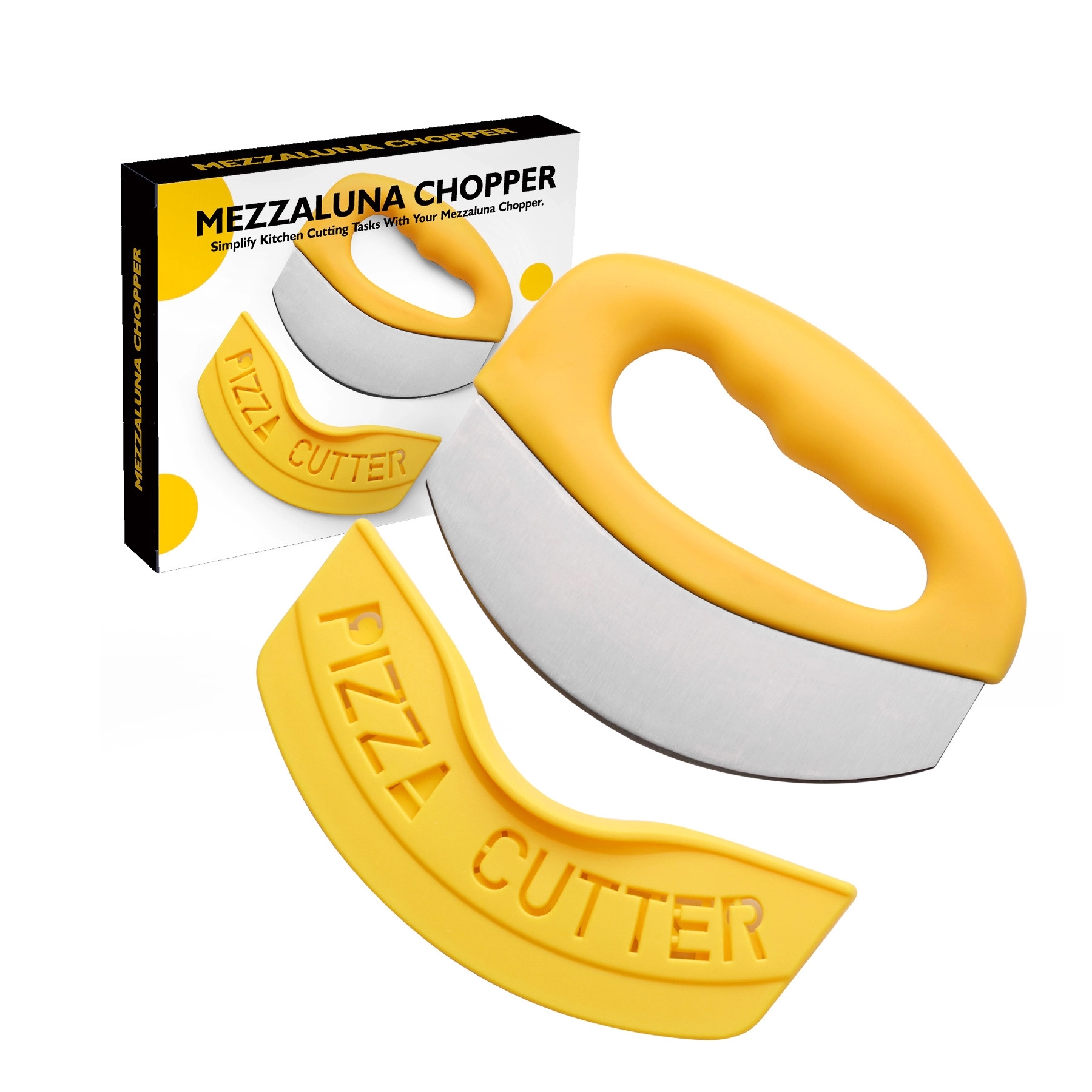 Ring Pizza Cutter 4