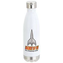 Keep 17 oz Vacuum Insulated Stainless Steel Bottle 13