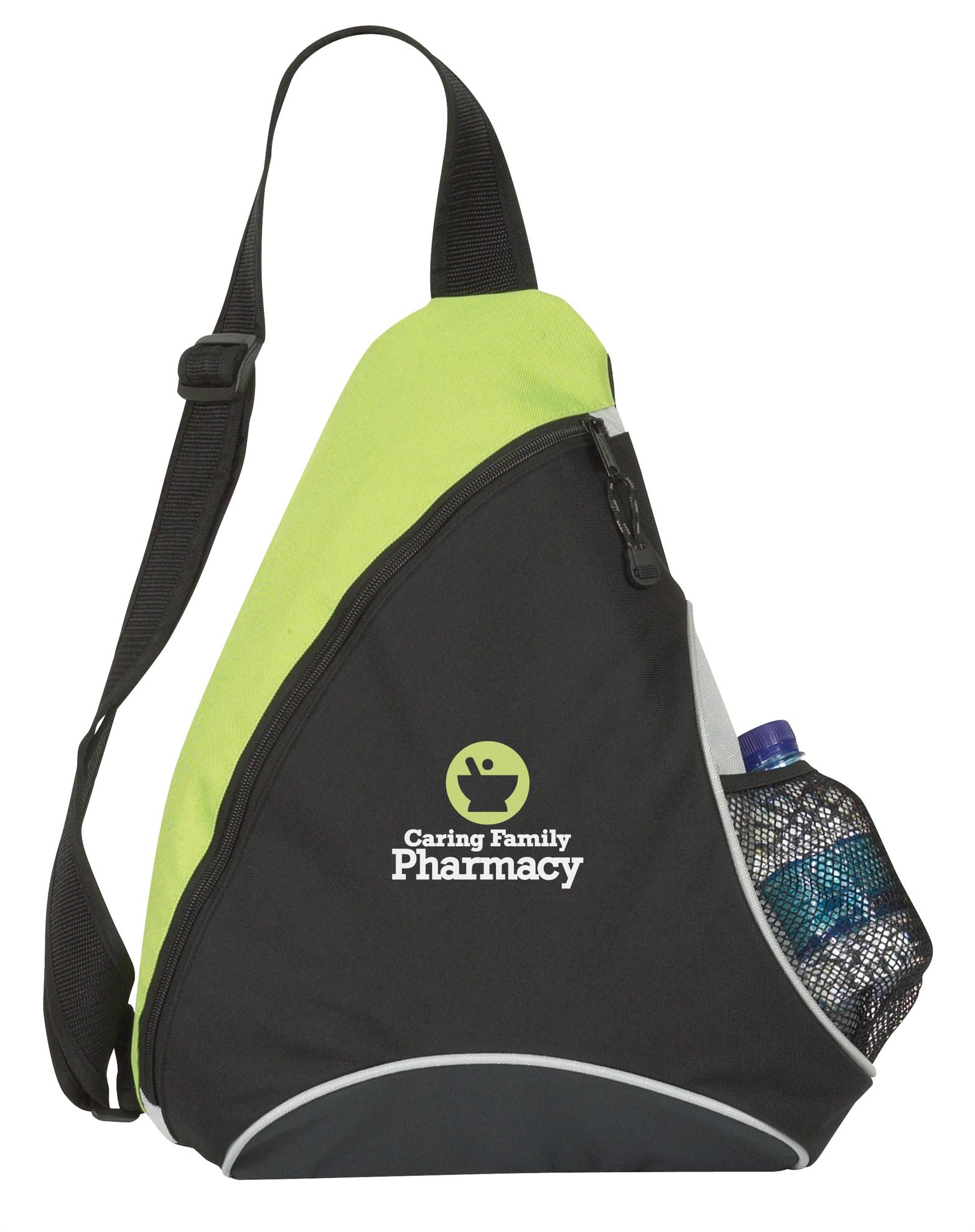 Atchison® Cutie Patootie Slingpack 20