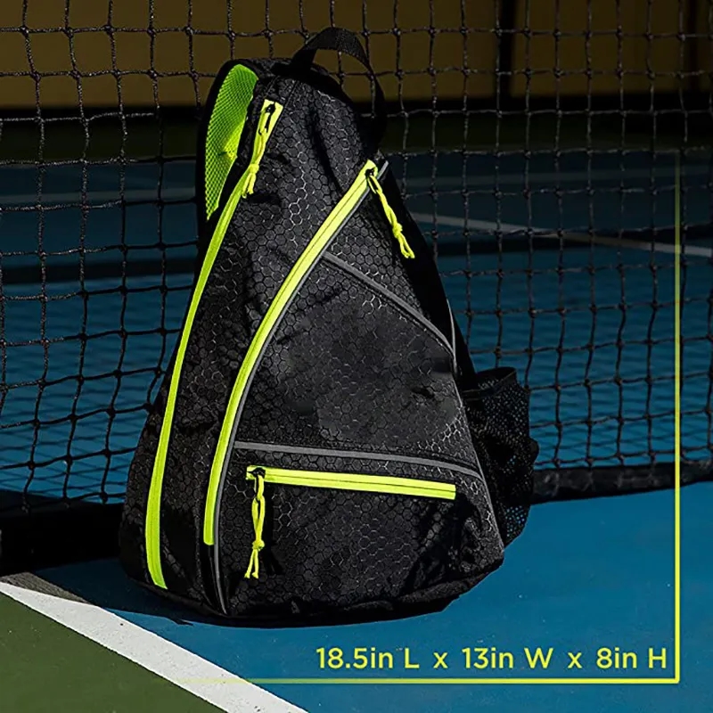 Adjustable Pickleball Bag 3