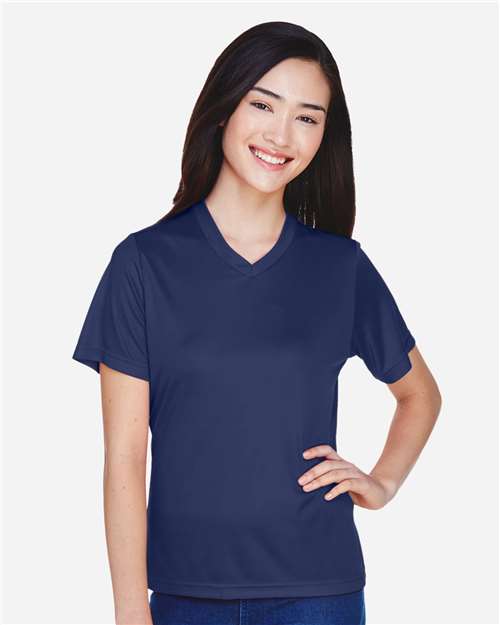 Women's Zone Performance T-Shirt - TT11W 183