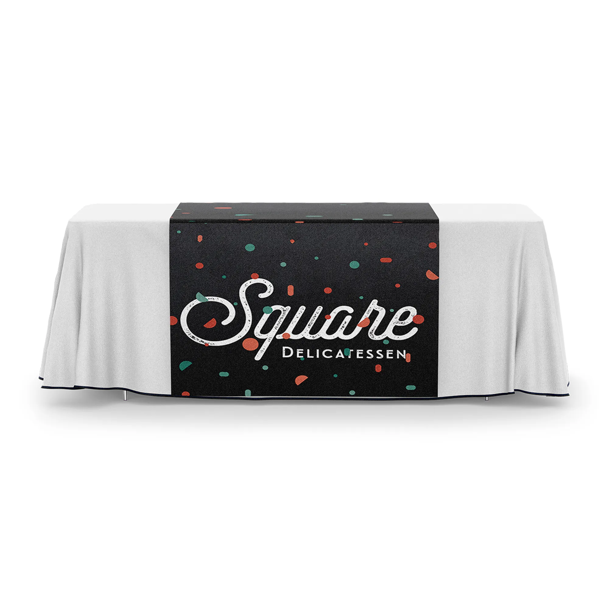 48"x 69" Table Runner 1