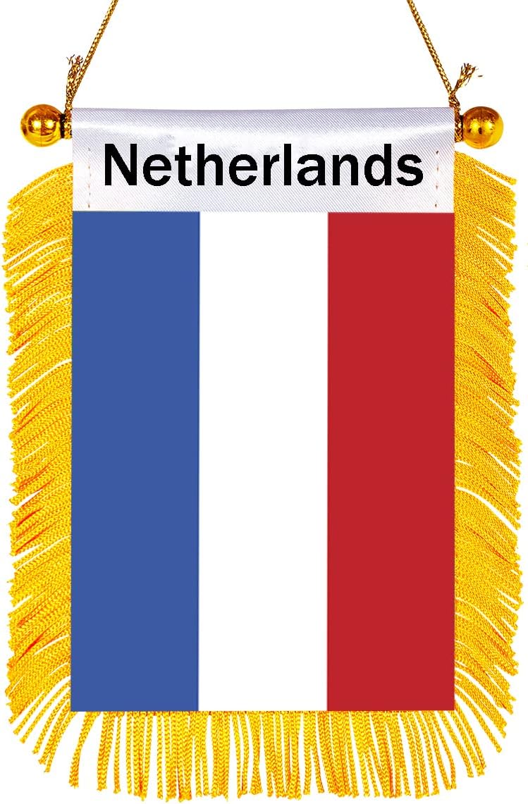 Hanging Flag Award 18