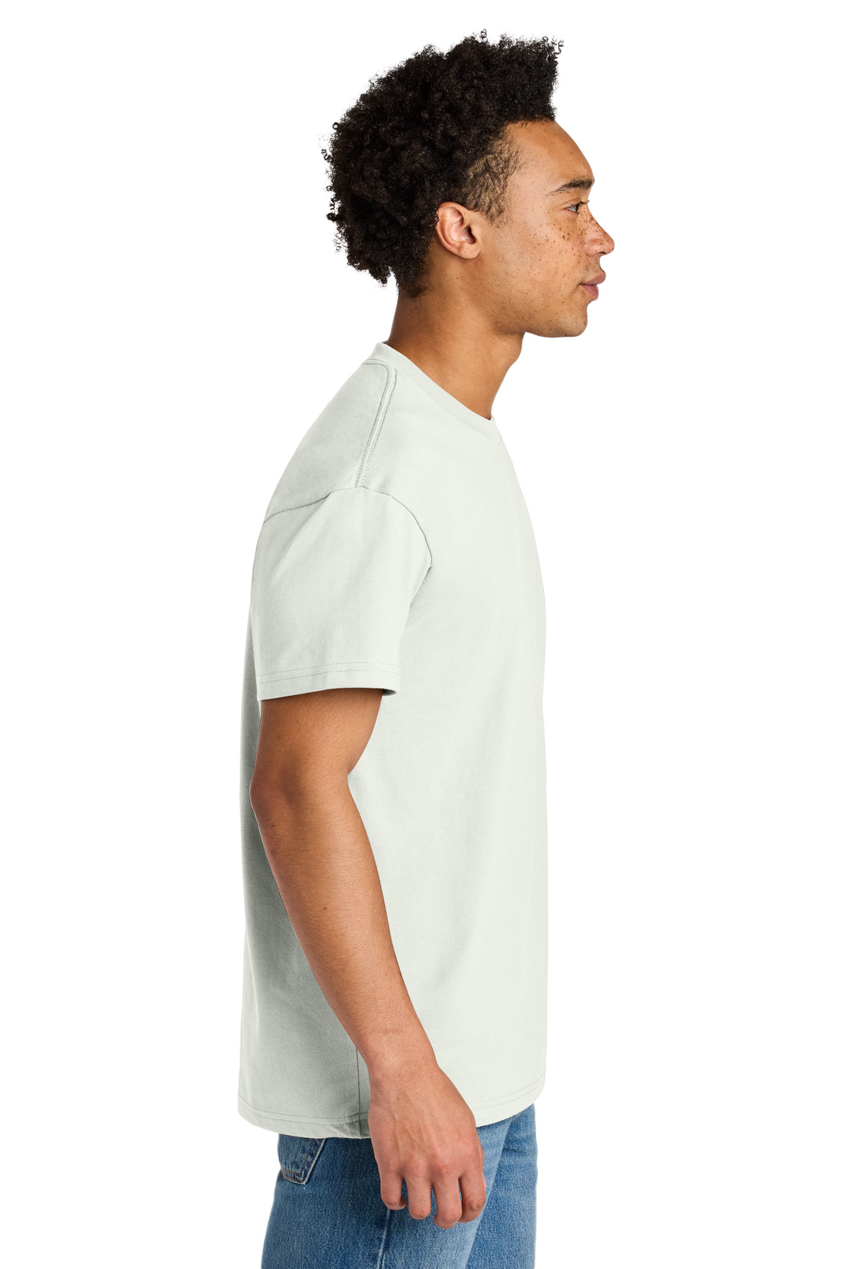 Next Level Apparel Heavyweight Tee NL7200 92