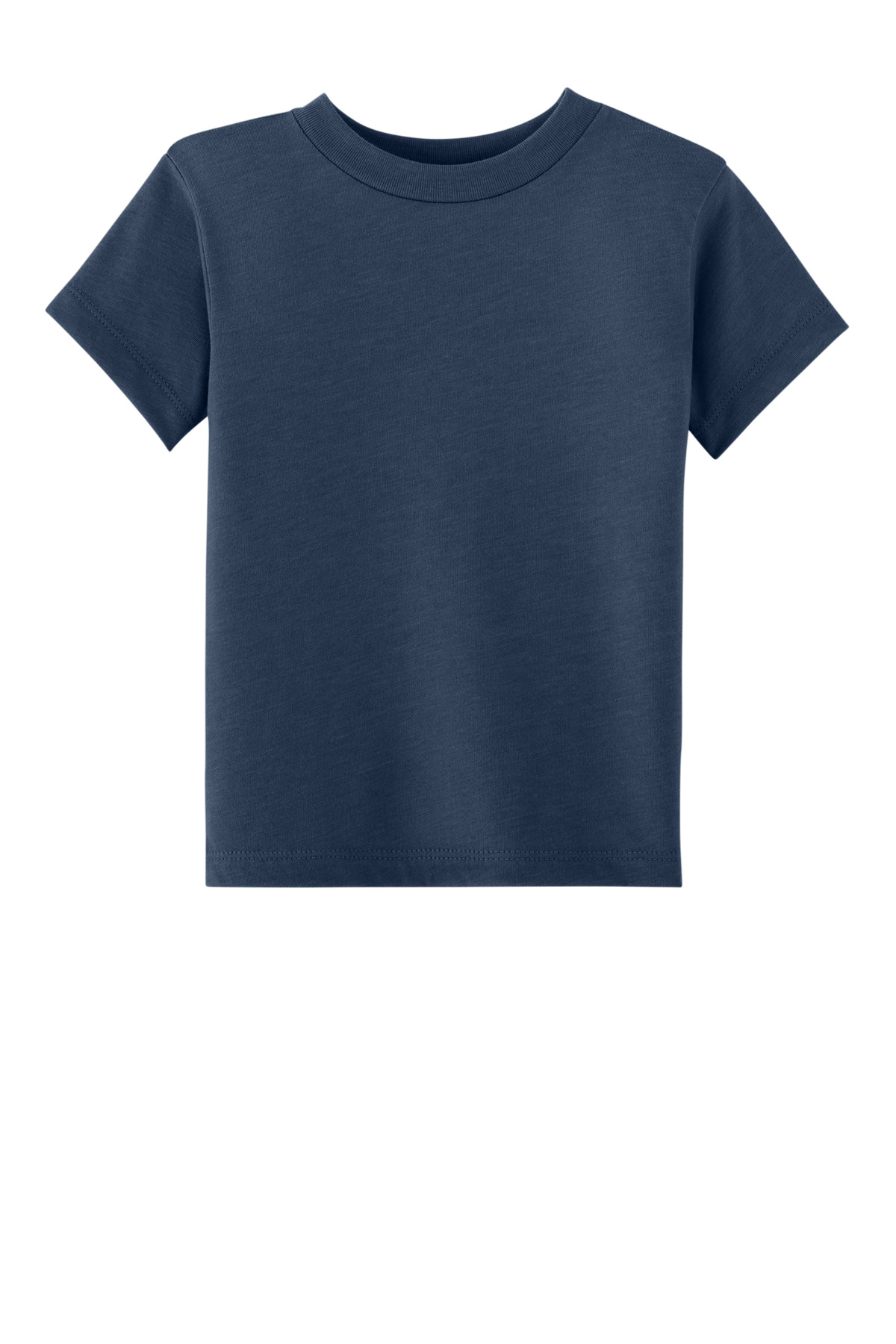 BELLA+CANVAS Toddler Short Sleeve Tee BC3001T 34