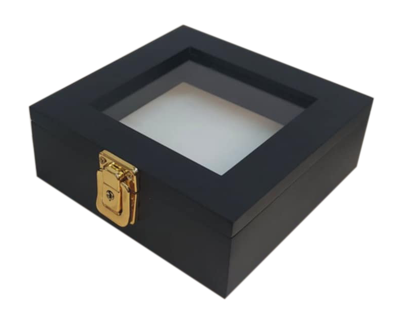 Black Shadowbox 2