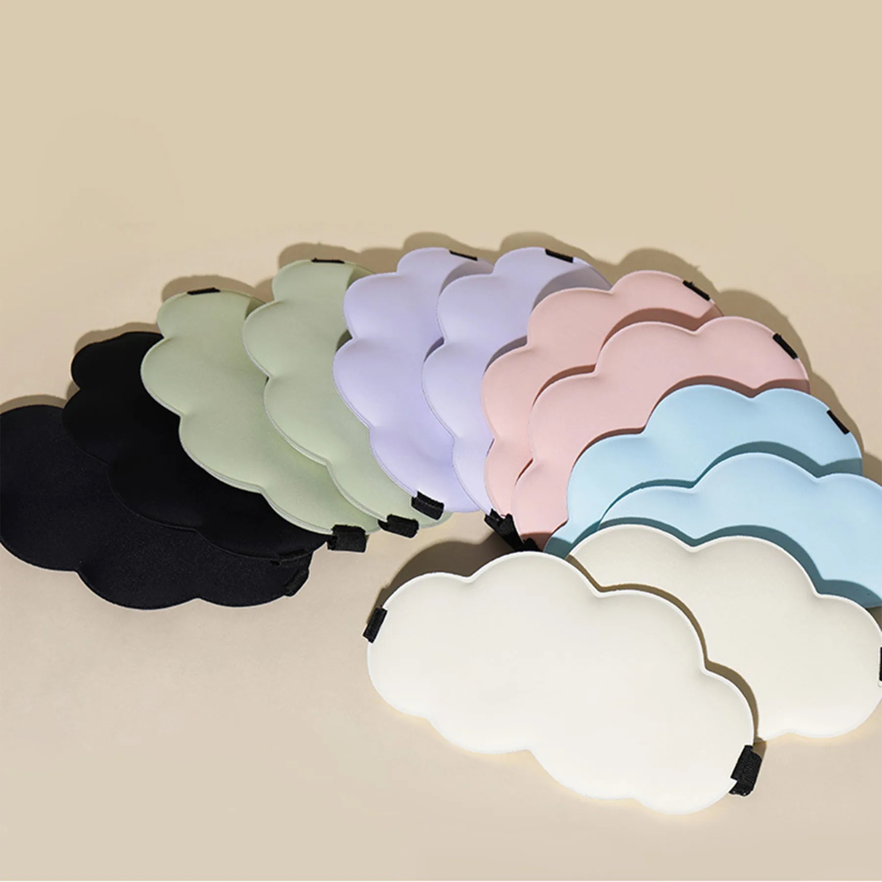 Double-Sided Breathable Eye mask 6