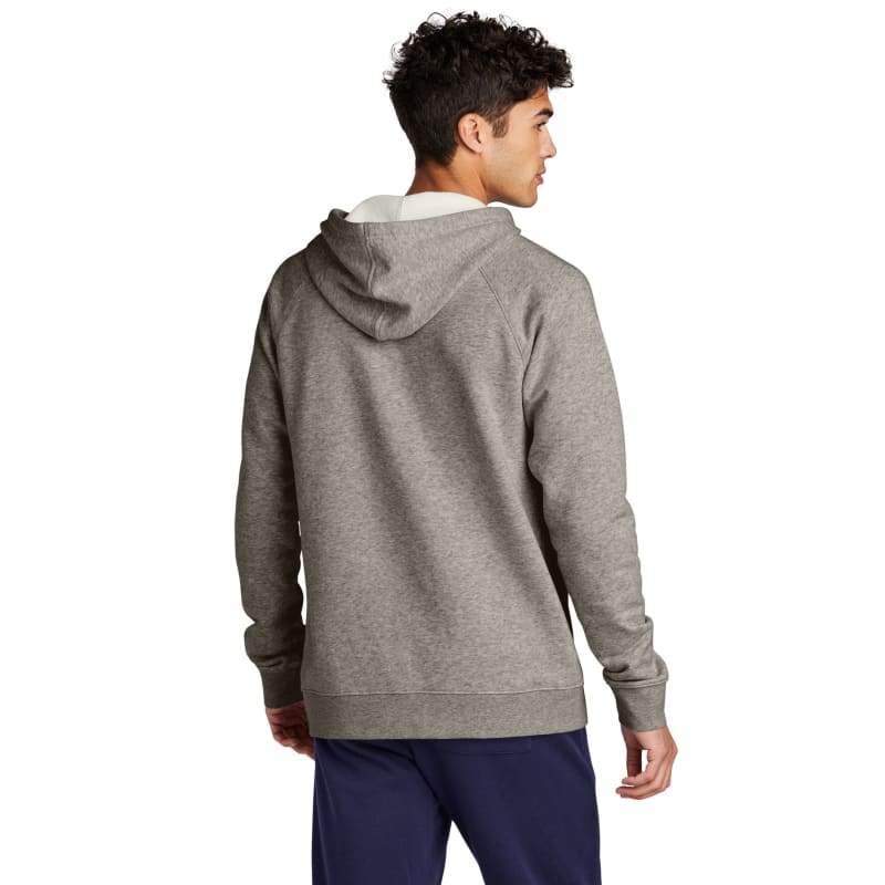 Sport-Tek Drive Fleece Pullover Hoodie, custom hoodie or sweatshirt with logo imprint 18