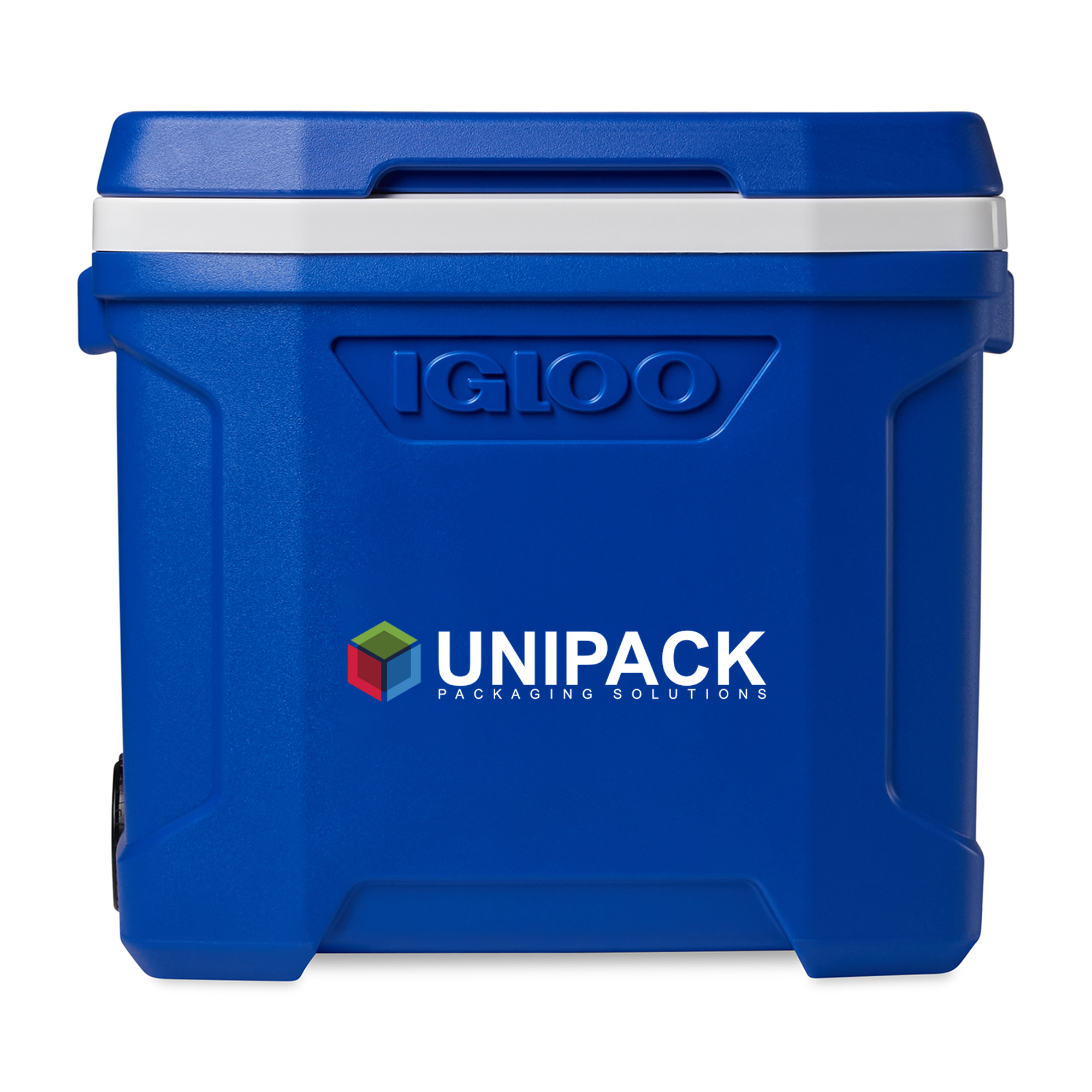 Igloo® Profile II 28 Qt Roller Cooler 33