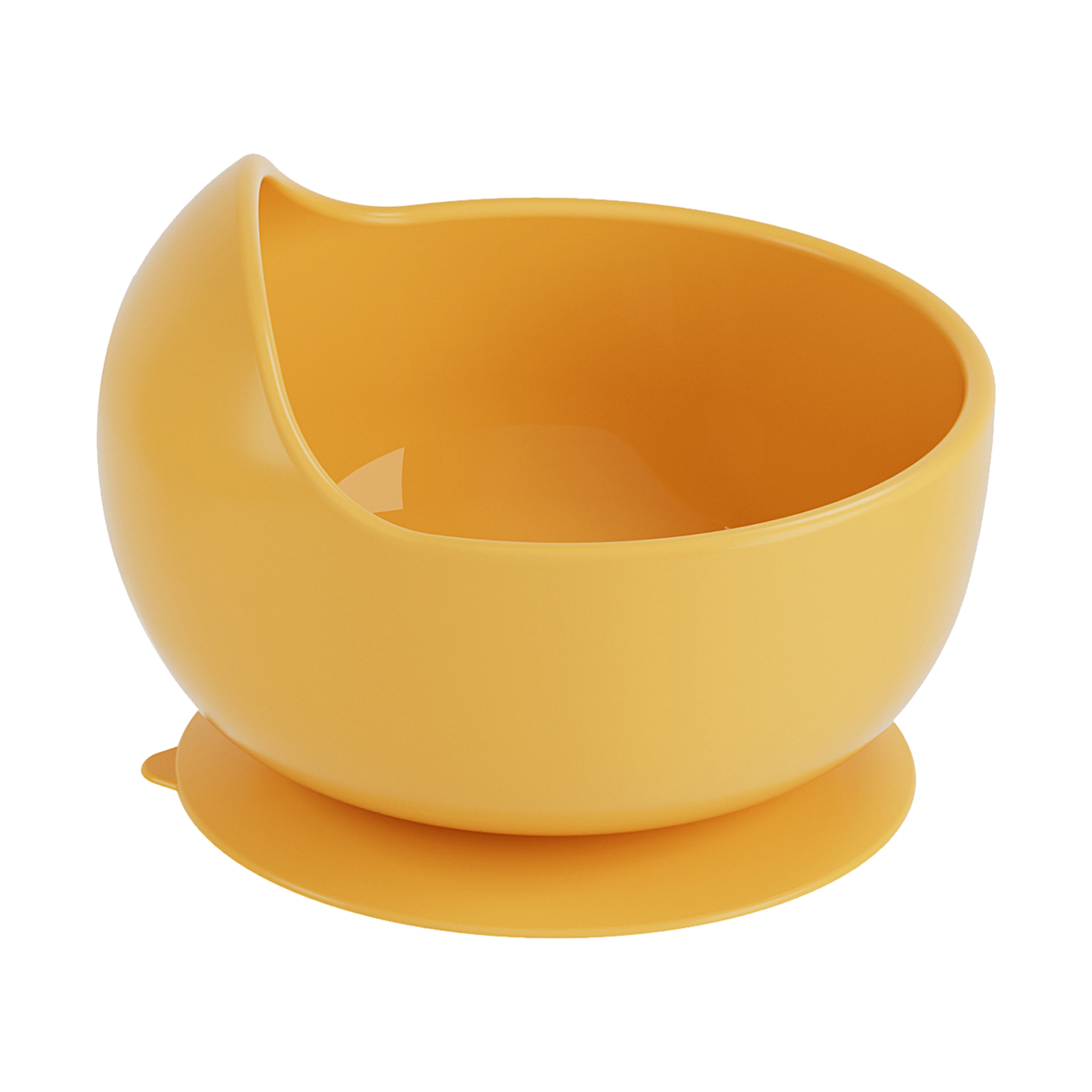Baby Bowl 6