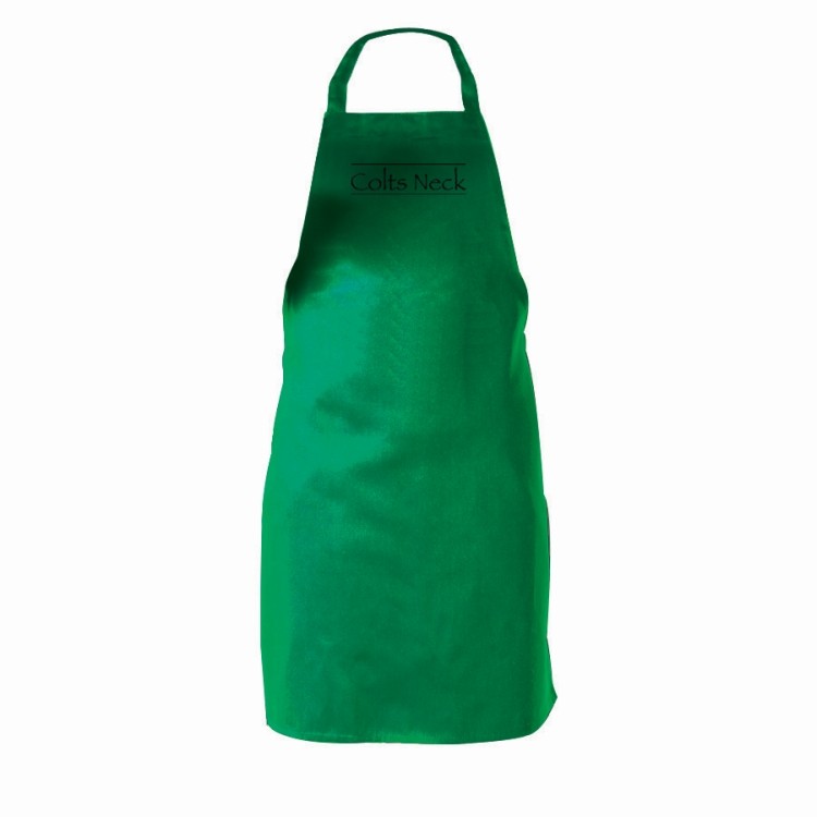 Butcher Apron 4