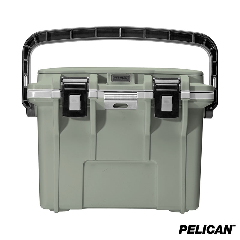 Pelican™ 14qt Personal Cooler 48