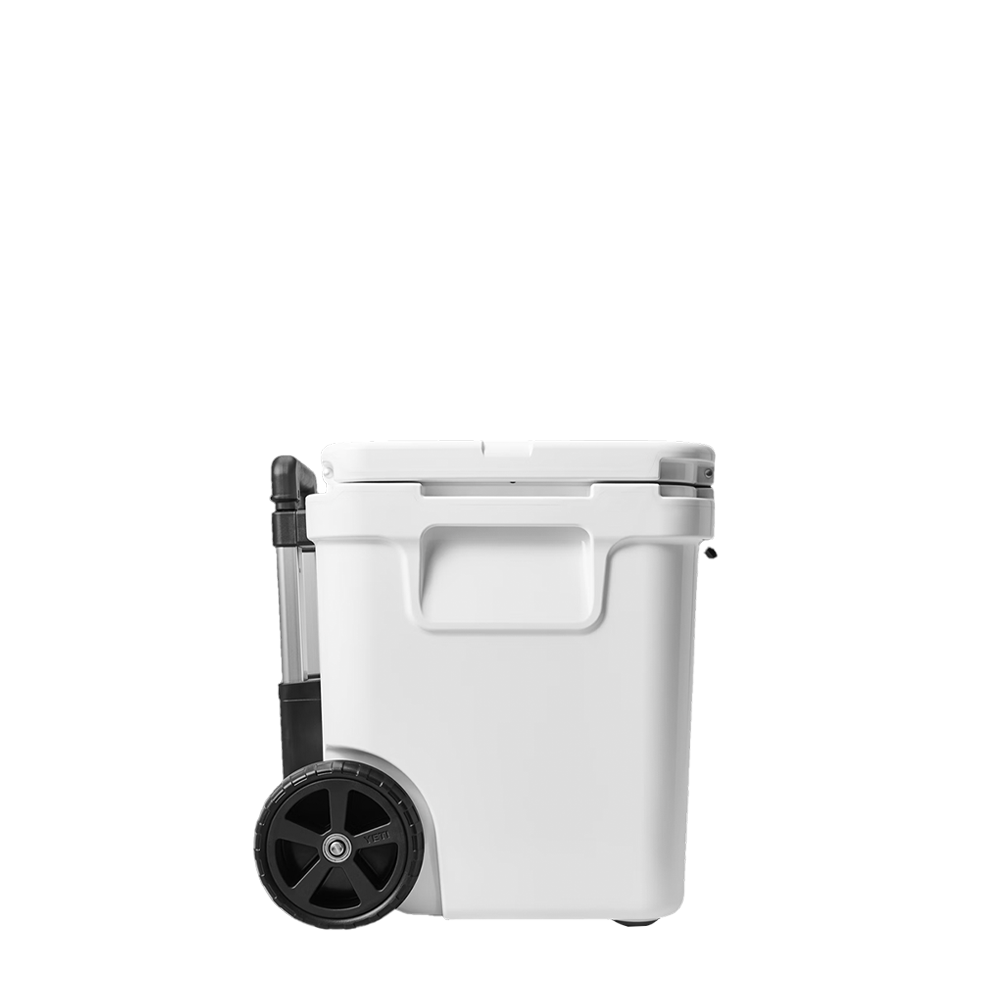 Yeti 48 Roadie Hard Wheeled Cooler 18