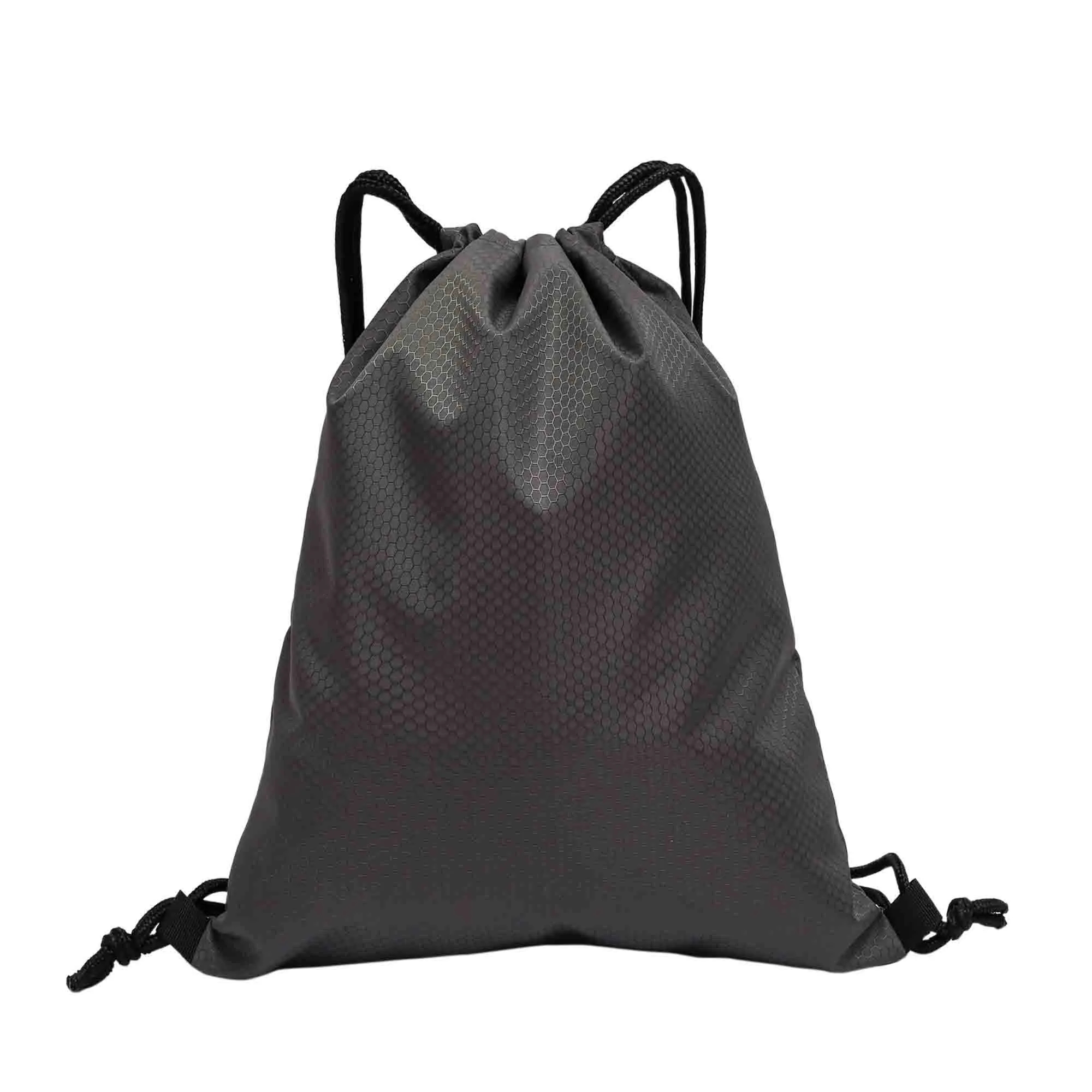 Waterproof Gym And Travel Drawstring Backpack 6