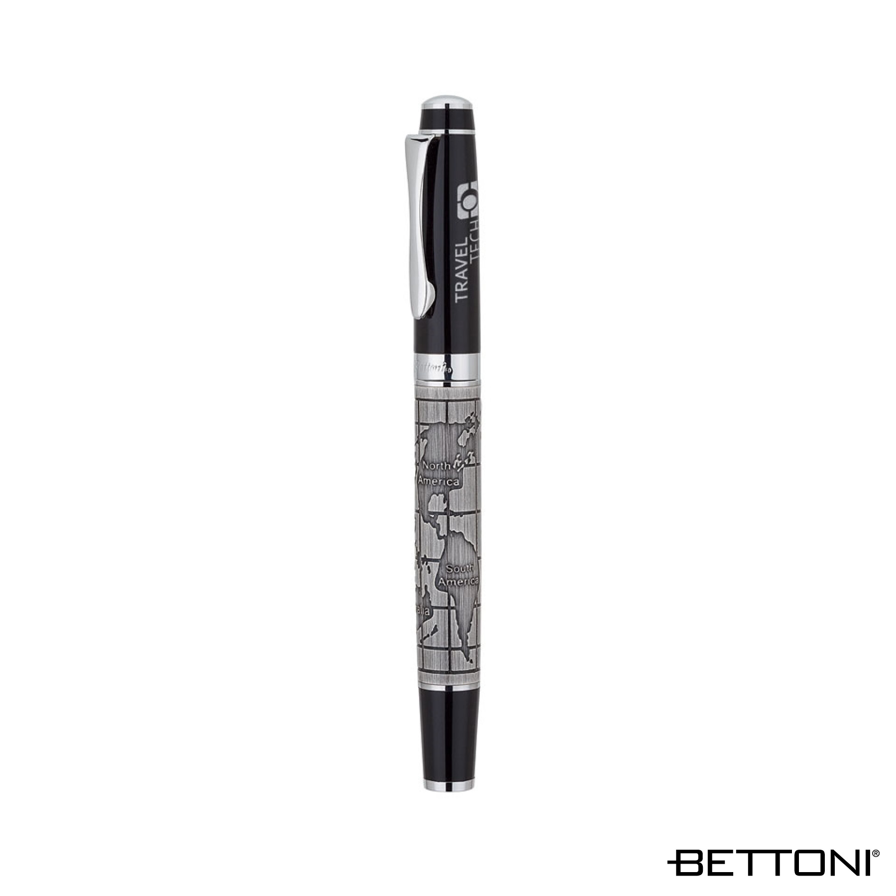 Ferrara Bettoni Rollerball Pen 14
