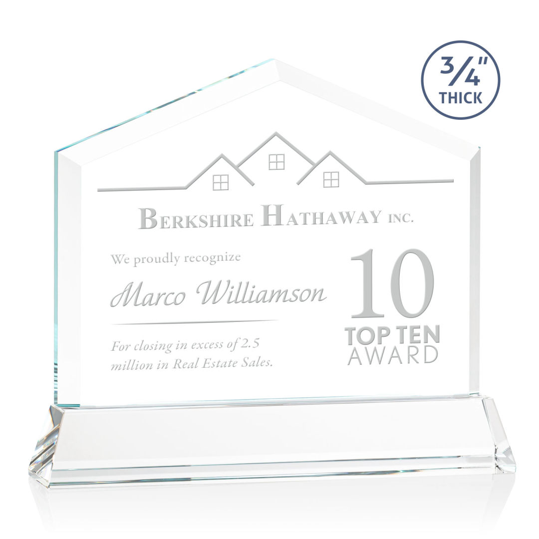 Micasa Award on Newhaven - Starfire 5