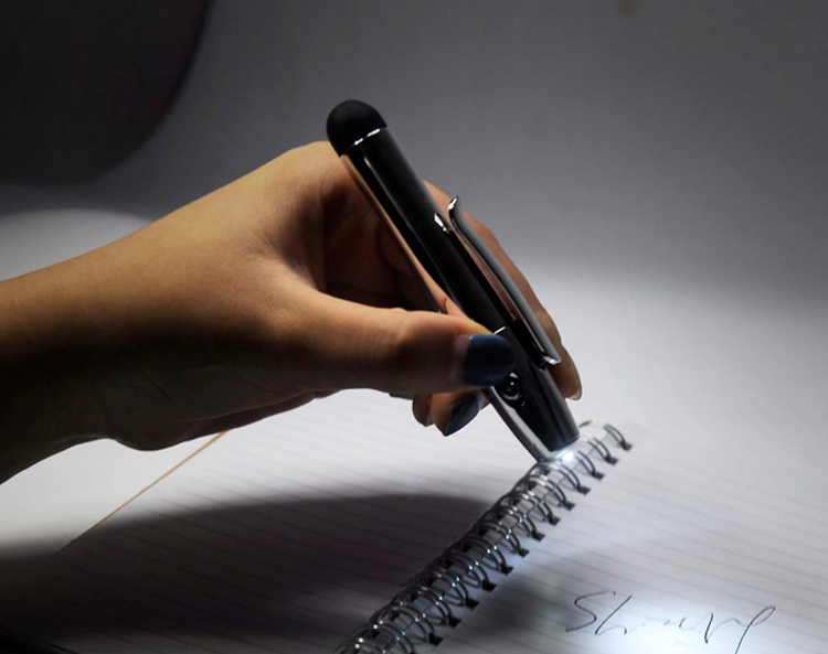 Multi-Purpose Pen - Model 4021 3