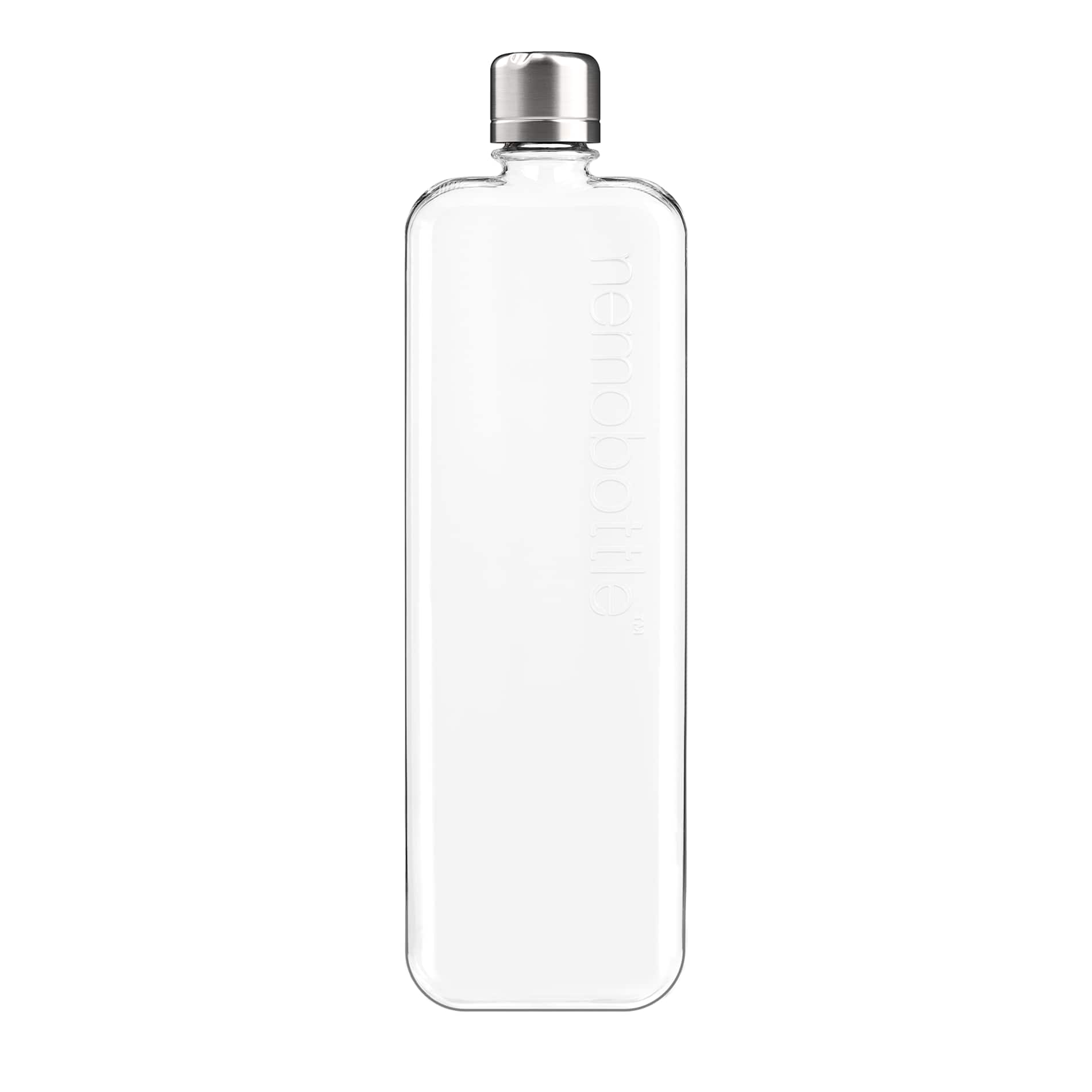 SLIM Tritan memobottle 12