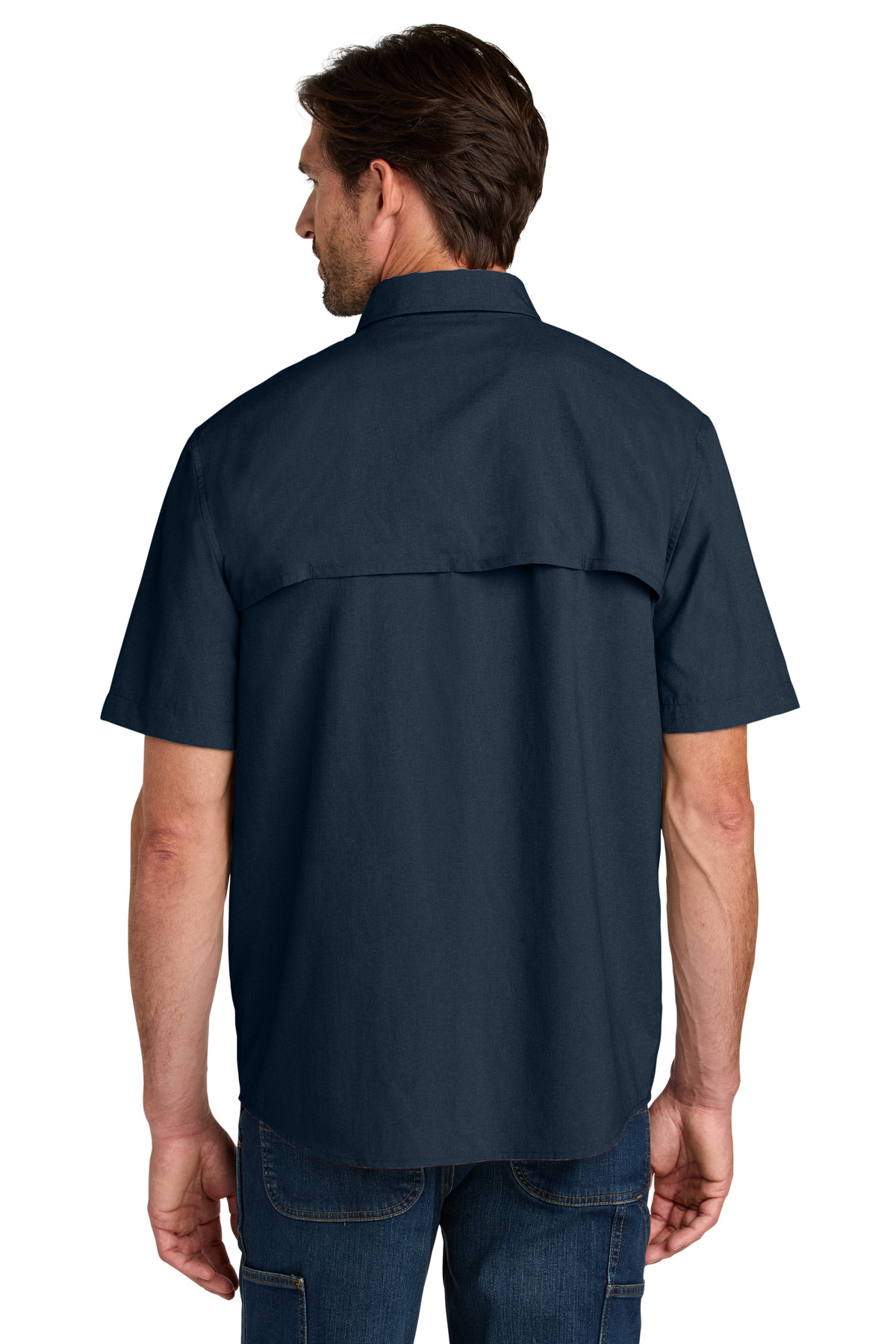 Carhartt Force Sun Defender Short Sleeve Shirt CT107107 18