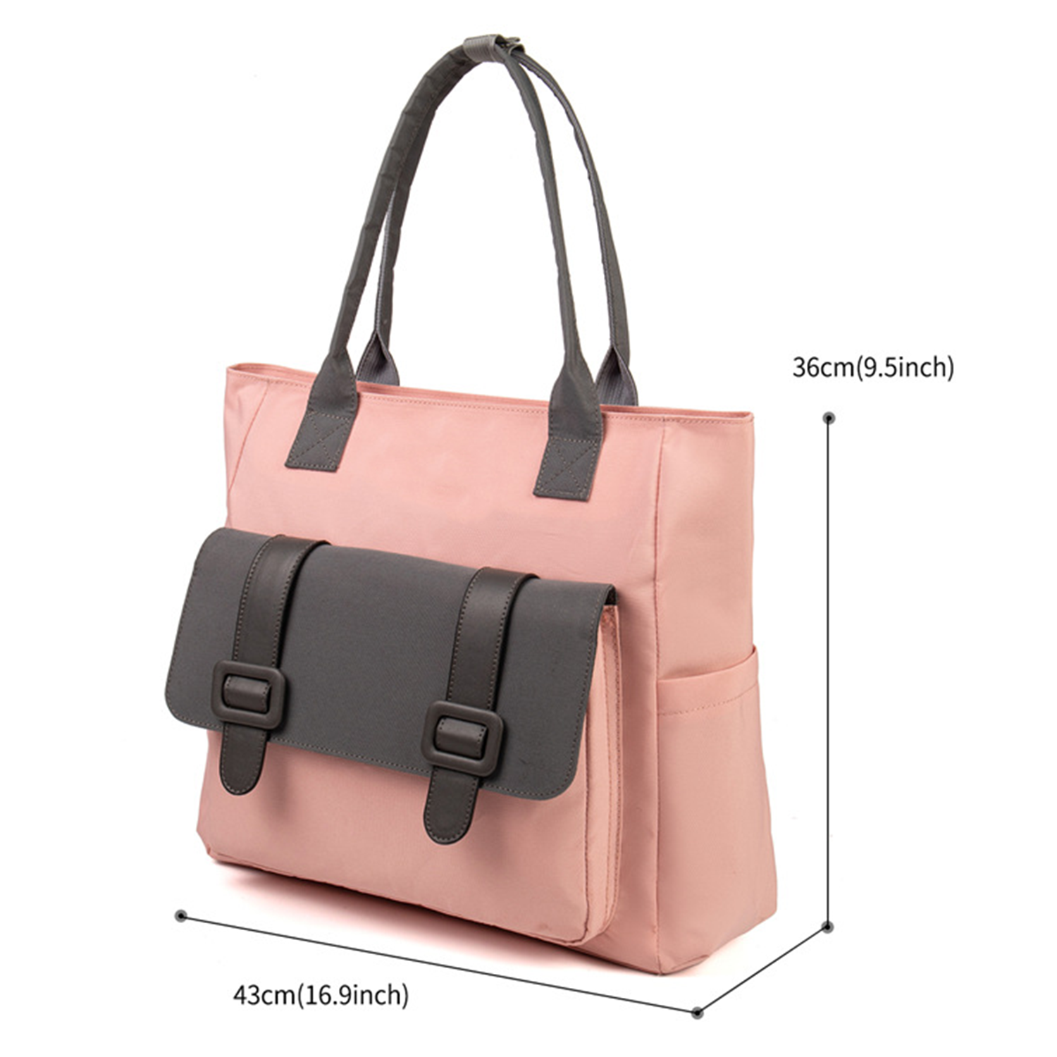 Tote Laptop Travel Bag 4