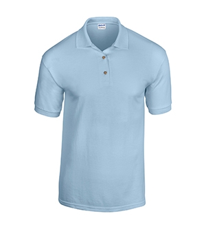 Embroidered G8800 50/50 Colored Sports Shirt 1