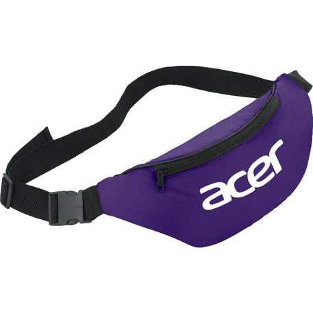 Hipster Budget Fanny Pack 116