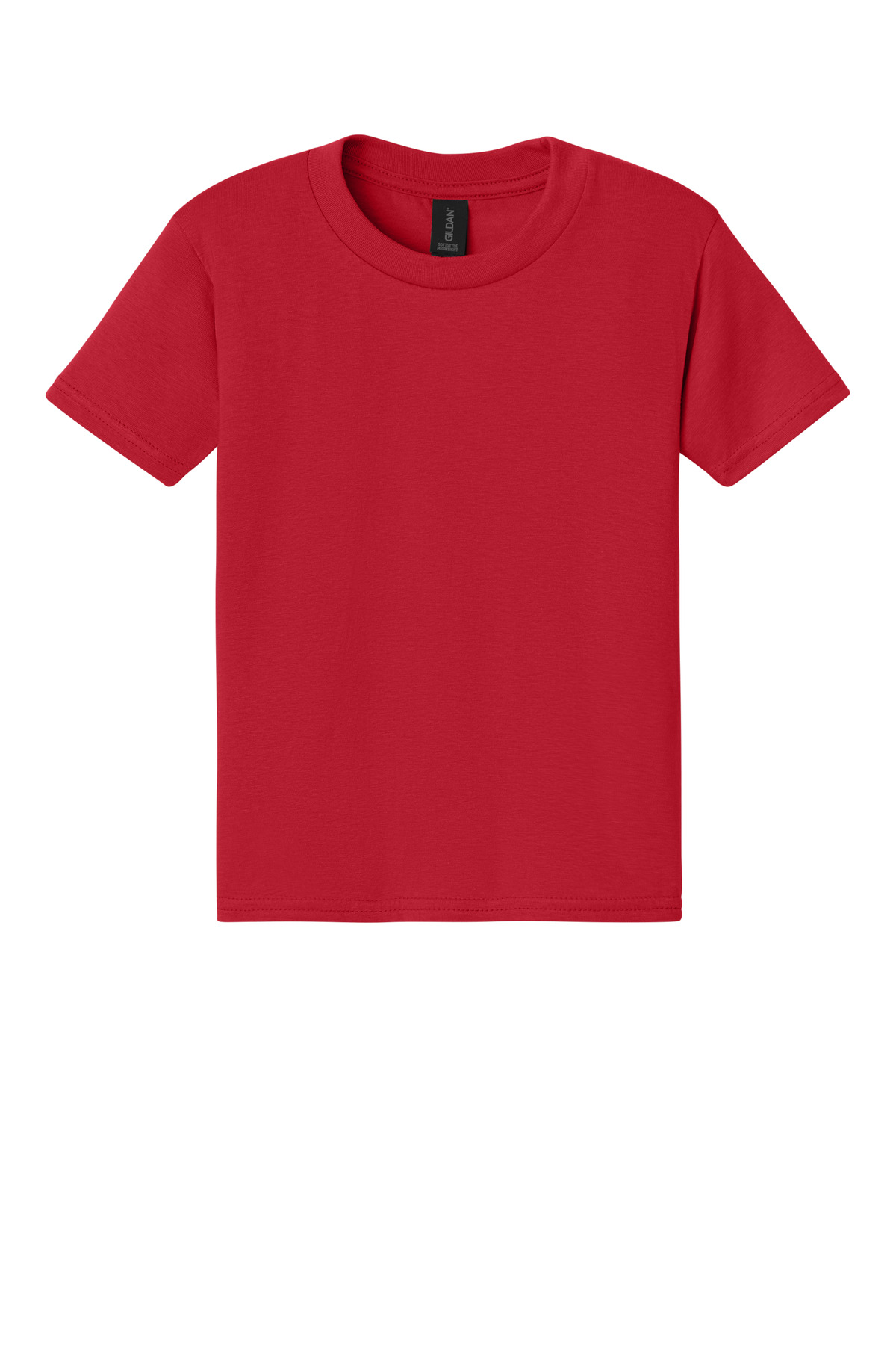 Gildan Youth Softstyle Midweight Tee 65000B 32