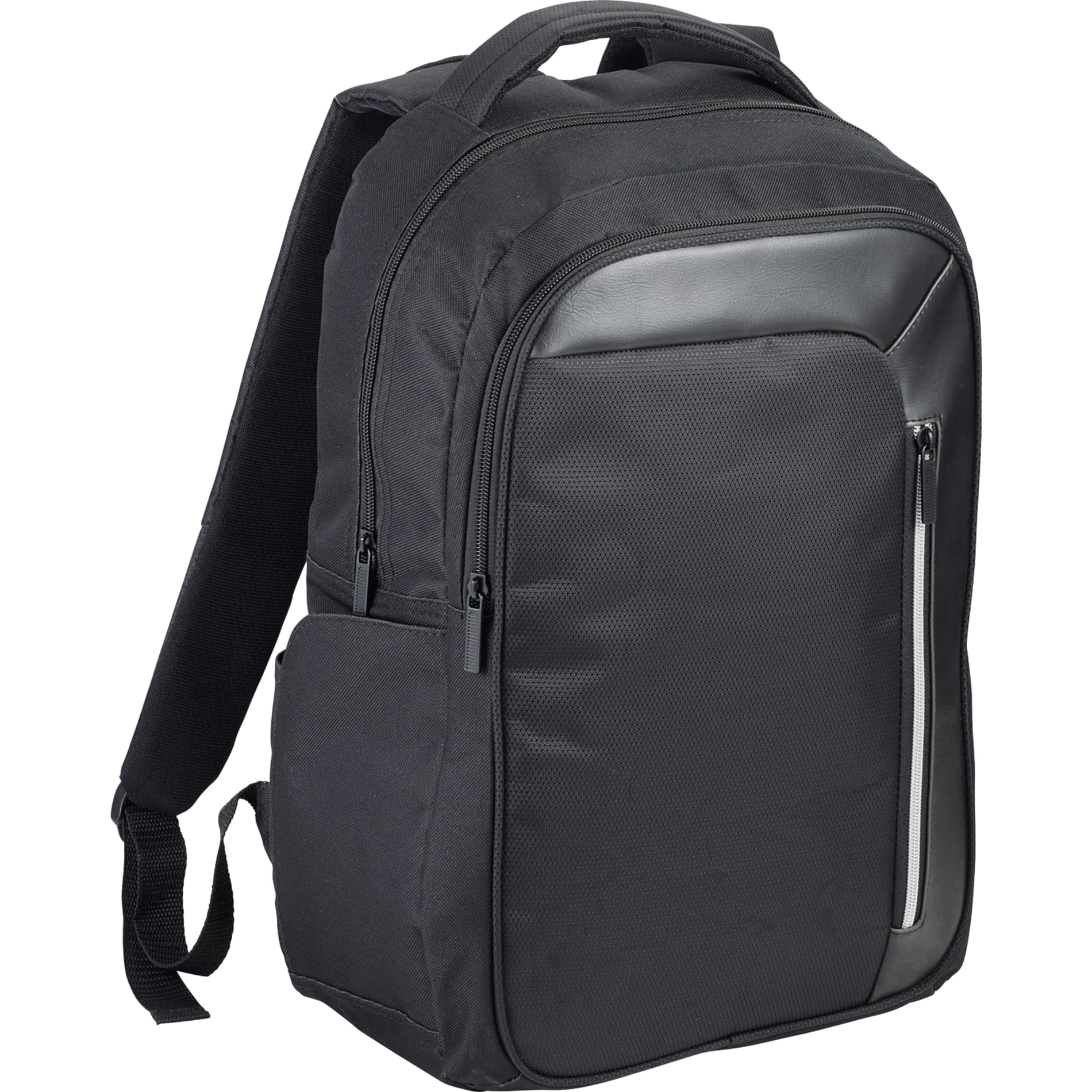Vault RFID Security 15" Computer Backpack 34