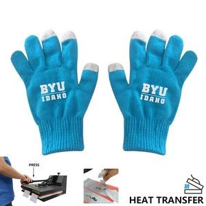 Touch Screen Gloves 43