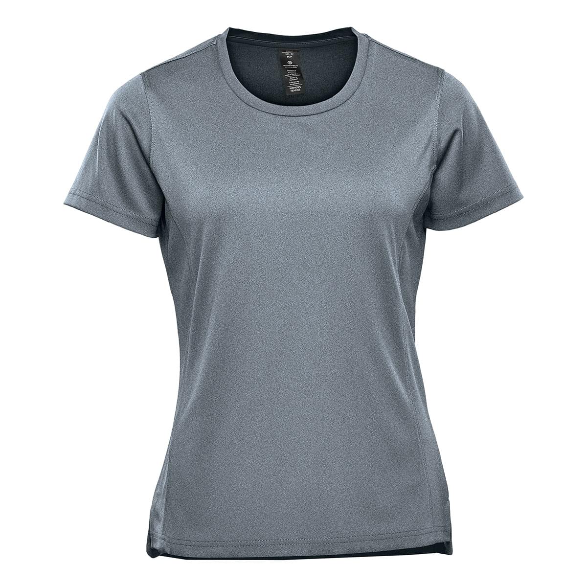 Stormtech Women's Dockyard Performance Short Sleeve Tee 18