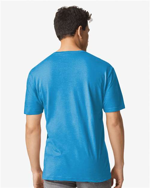 Unisex Light Cotton T-Shirt - 3000 213
