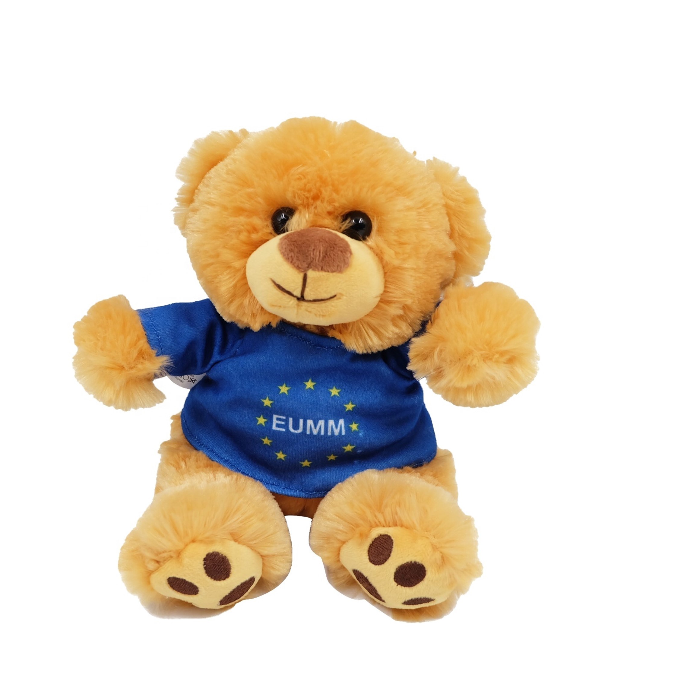 Custom Plush Toys For Children 4