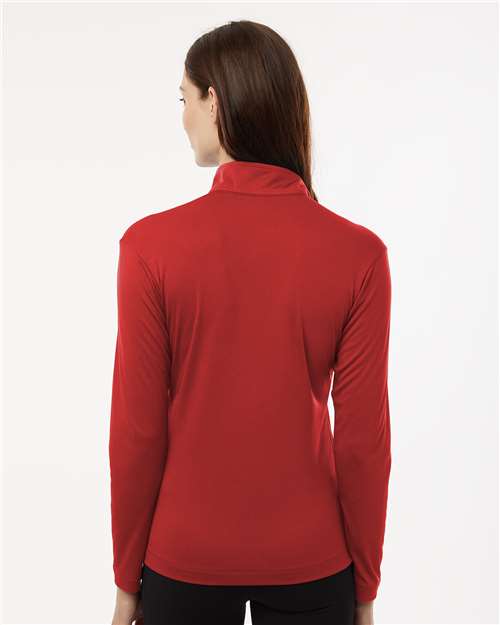 Women's Pro-Lock Performance Quarter-Zip Pullover - 41870L 68