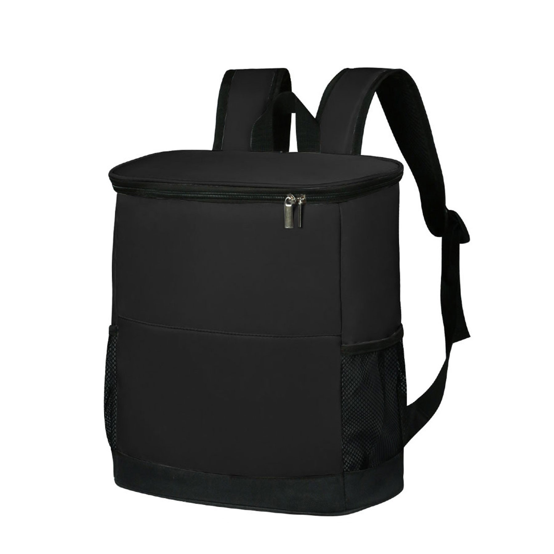 Insulated Cooler Backpack 1